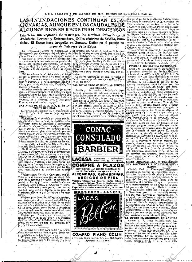 ABC MADRID 08-03-1947 página 11