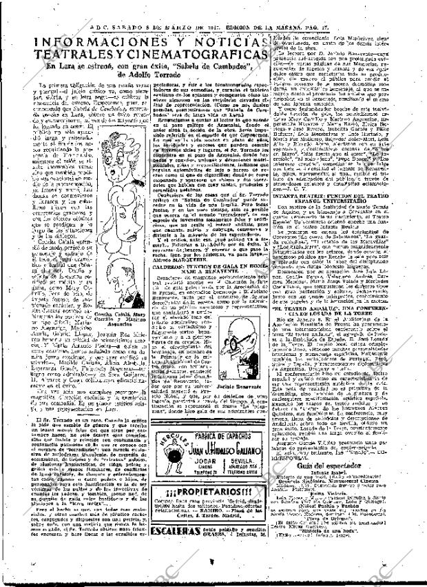 ABC MADRID 08-03-1947 página 17