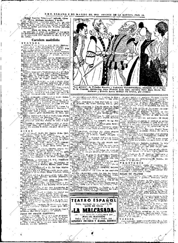 ABC MADRID 08-03-1947 página 18