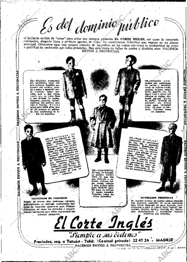 ABC MADRID 08-03-1947 página 4