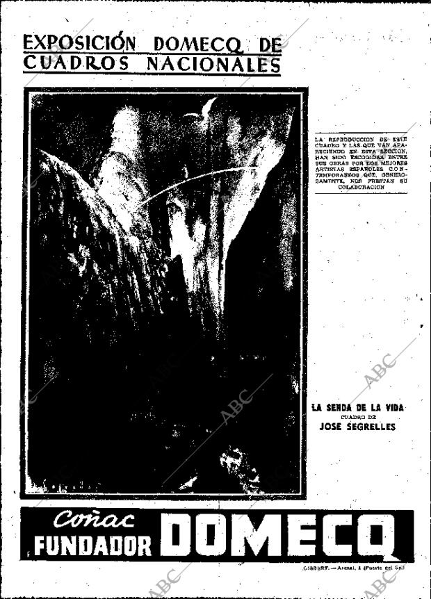 ABC MADRID 08-03-1947 página 6