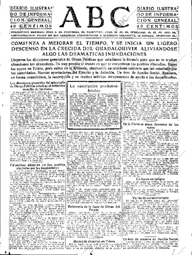 ABC SEVILLA 08-03-1947 página 3