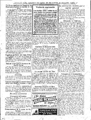 ABC SEVILLA 08-03-1947 página 5