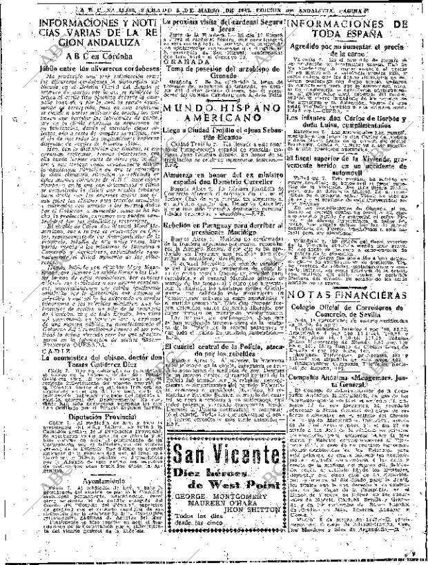 ABC SEVILLA 08-03-1947 página 6