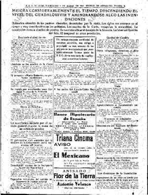 ABC SEVILLA 09-03-1947 página 5