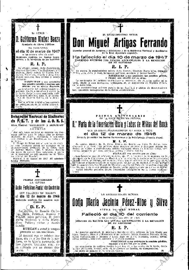 ABC MADRID 11-03-1947 página 31