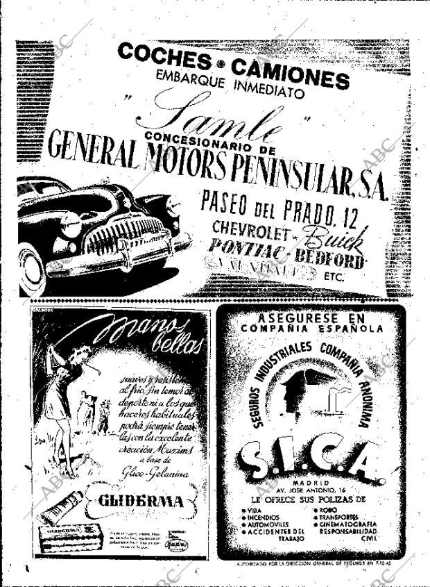 ABC MADRID 11-03-1947 página 8