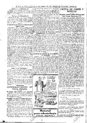 ABC SEVILLA 11-03-1947 página 15