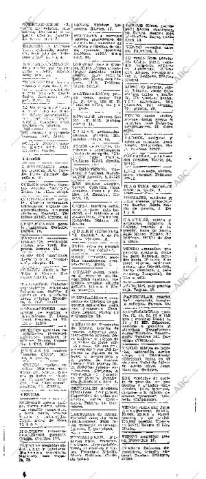 ABC SEVILLA 11-03-1947 página 20