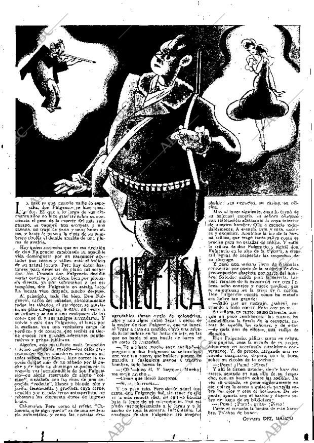 ABC SEVILLA 11-03-1947 página 21