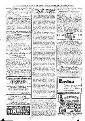 ABC SEVILLA 11-03-1947 página 5