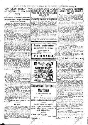 ABC SEVILLA 11-03-1947 página 9