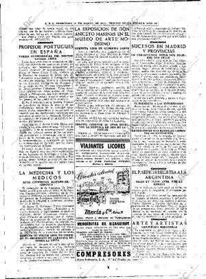 ABC MADRID 12-03-1947 página 14