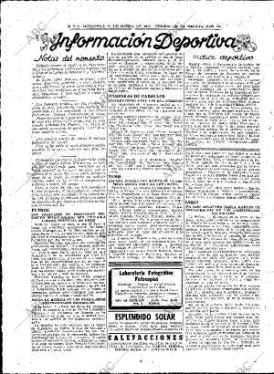 ABC MADRID 12-03-1947 página 20