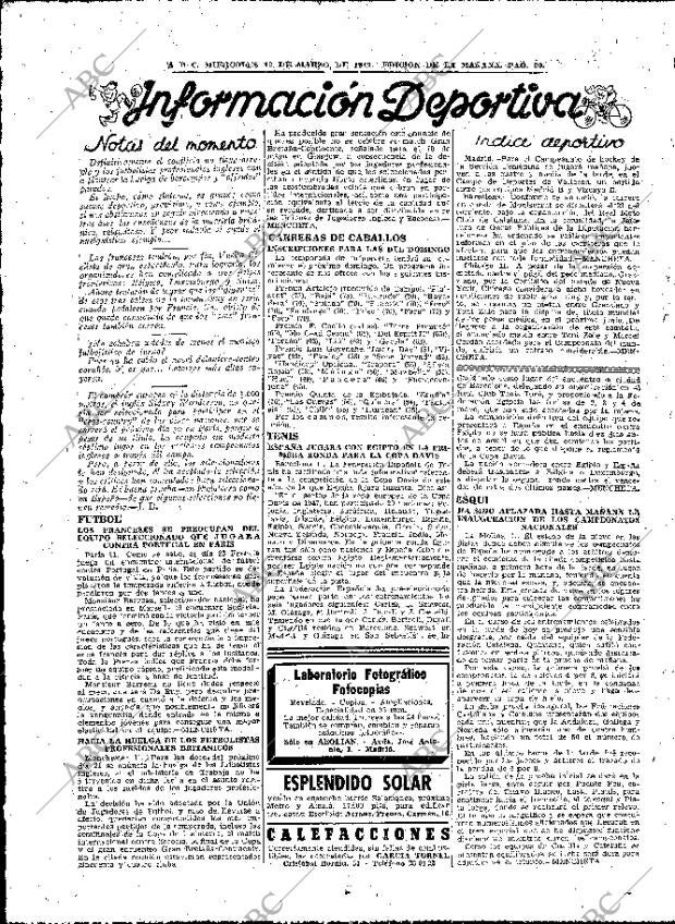 ABC MADRID 12-03-1947 página 20