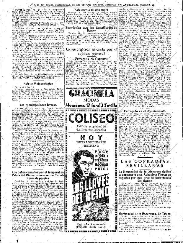 ABC SEVILLA 12-03-1947 página 12