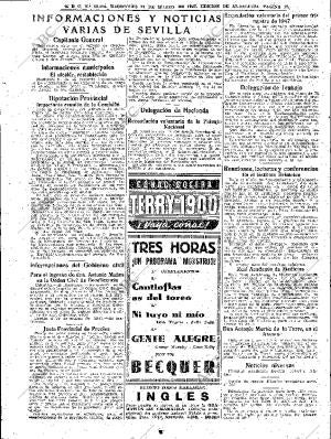 ABC SEVILLA 12-03-1947 página 15