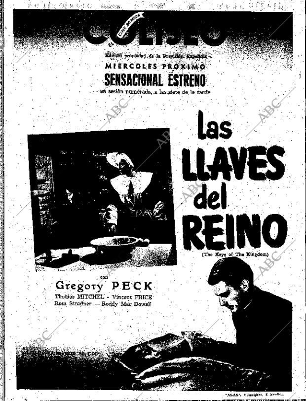 ABC SEVILLA 12-03-1947 página 2