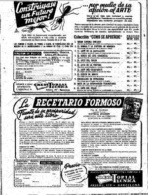 ABC SEVILLA 12-03-1947 página 20