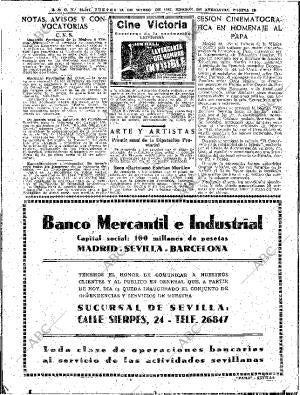 ABC SEVILLA 13-03-1947 página 10