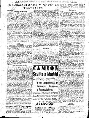 ABC SEVILLA 13-03-1947 página 13