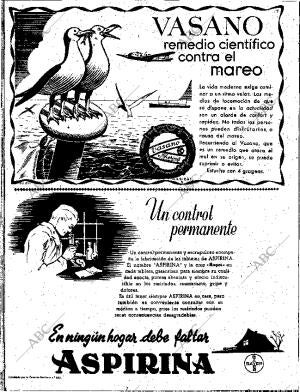 ABC SEVILLA 13-03-1947 página 2