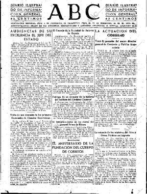 ABC SEVILLA 13-03-1947 página 3