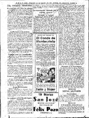 ABC SEVILLA 13-03-1947 página 4