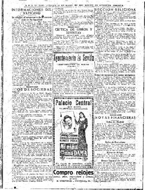 ABC SEVILLA 13-03-1947 página 8