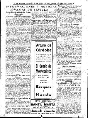 ABC SEVILLA 14-03-1947 página 9