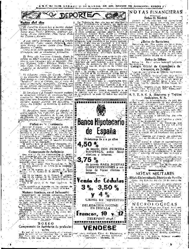 ABC SEVILLA 15-03-1947 página 11