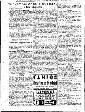 ABC SEVILLA 15-03-1947 página 13