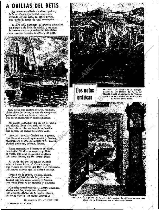 ABC SEVILLA 15-03-1947 página 15