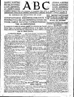 ABC SEVILLA 15-03-1947 página 3
