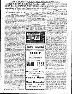ABC SEVILLA 15-03-1947 página 5