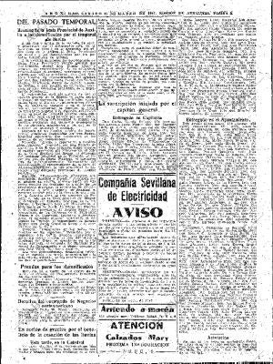 ABC SEVILLA 15-03-1947 página 8