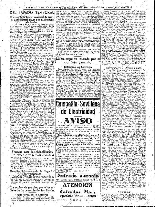 ABC SEVILLA 15-03-1947 página 8