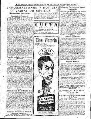 ABC SEVILLA 15-03-1947 página 9