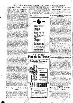 ABC SEVILLA 16-03-1947 página 13