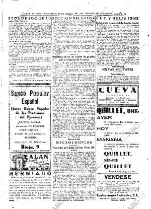 ABC SEVILLA 16-03-1947 página 14