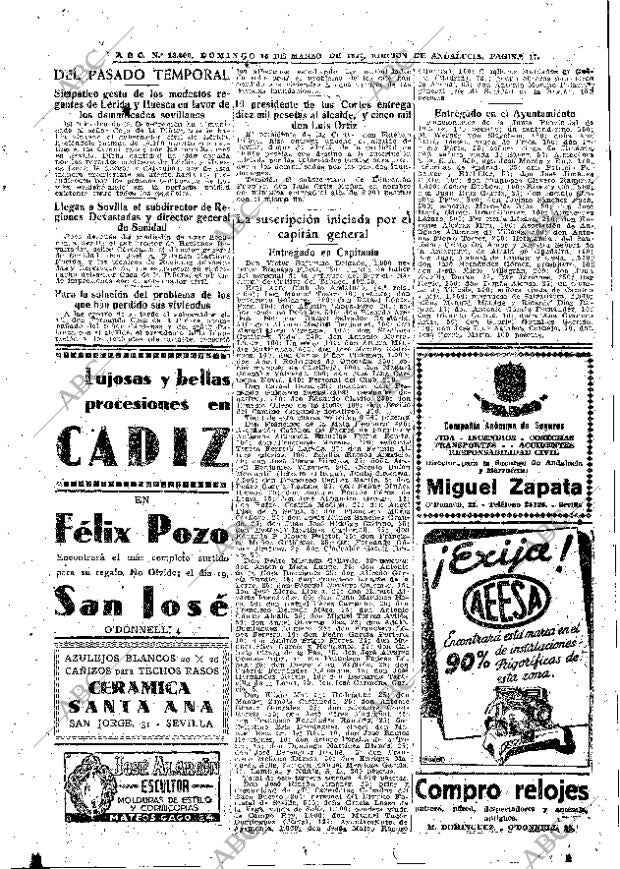 ABC SEVILLA 16-03-1947 página 17