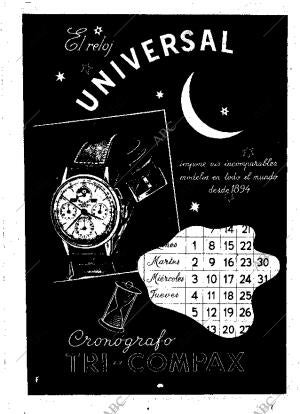 ABC SEVILLA 16-03-1947 página 2