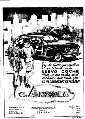 ABC SEVILLA 16-03-1947 página 24