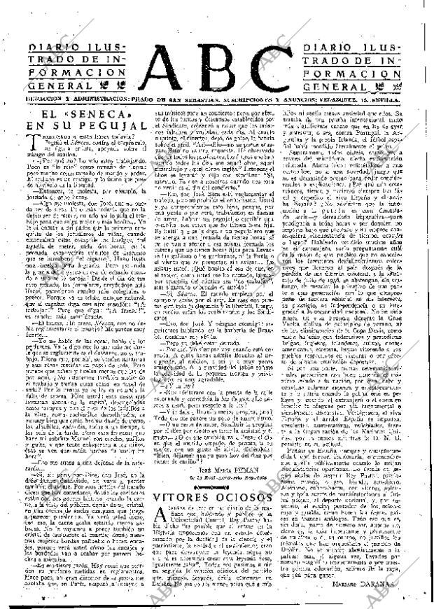 ABC SEVILLA 16-03-1947 página 3