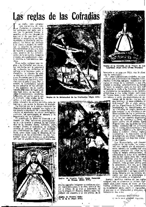 ABC SEVILLA 16-03-1947 página 5