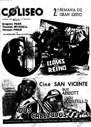 ABC SEVILLA 16-03-1947 página 6