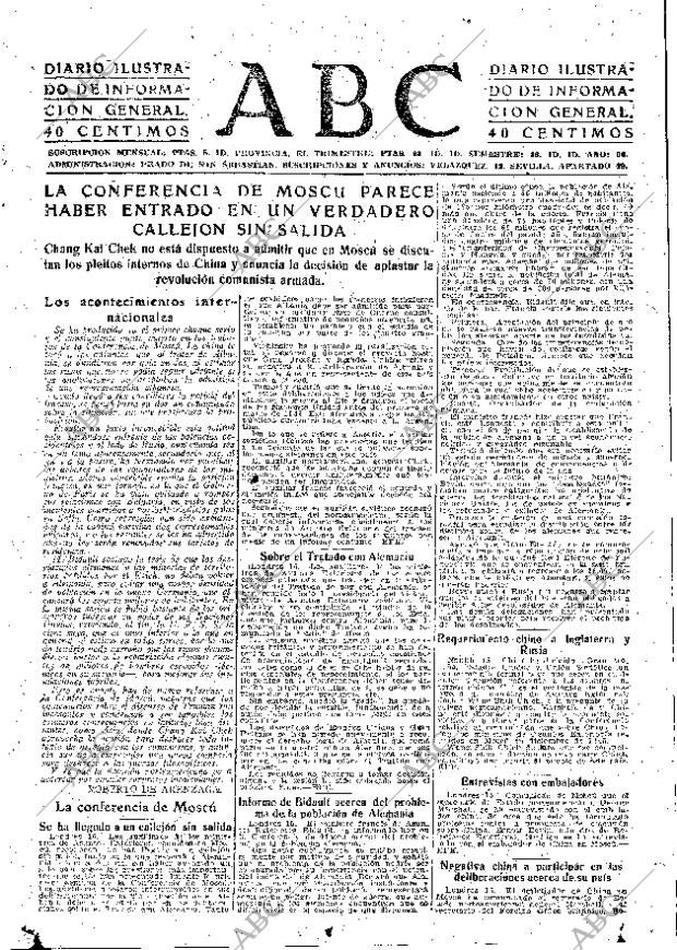 ABC SEVILLA 16-03-1947 página 7
