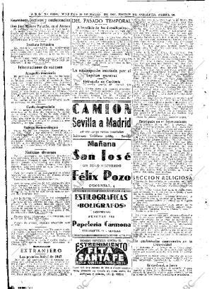 ABC SEVILLA 18-03-1947 página 10