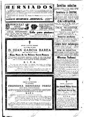 ABC SEVILLA 18-03-1947 página 14