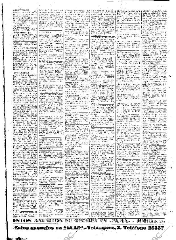 ABC SEVILLA 18-03-1947 página 16